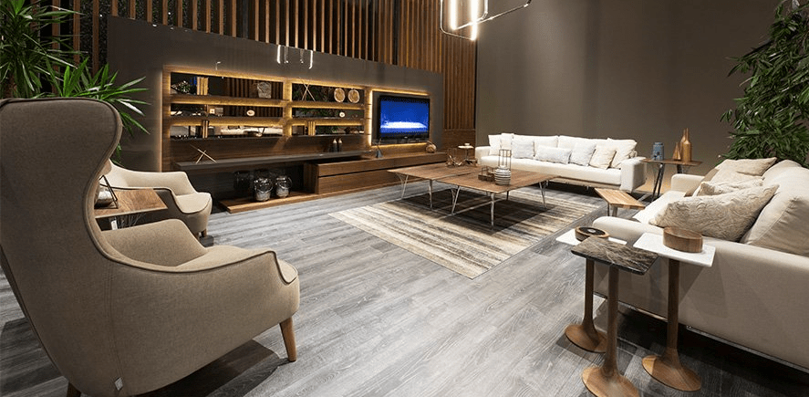 ERME LIVING ROOM COLLECTION 2 - Design bútorok